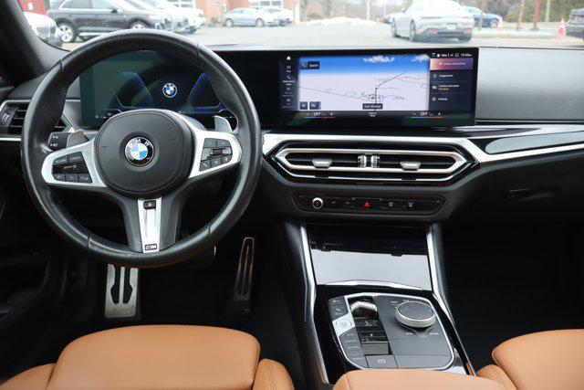 used 2023 BMW 230 car, priced at $39,995