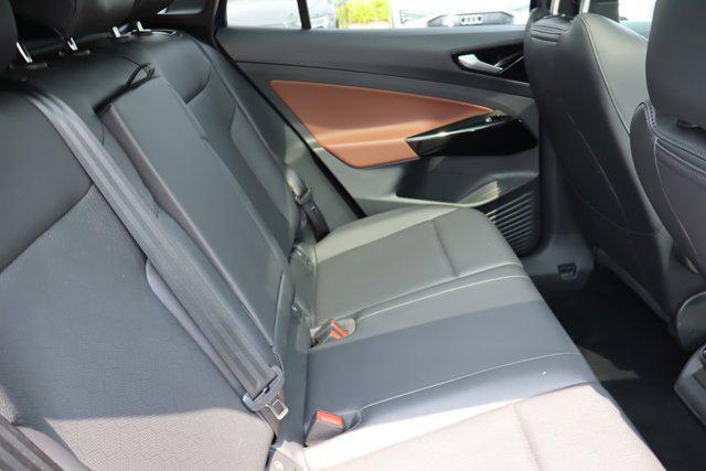 used 2021 Volkswagen ID.4 car, priced at $21,995
