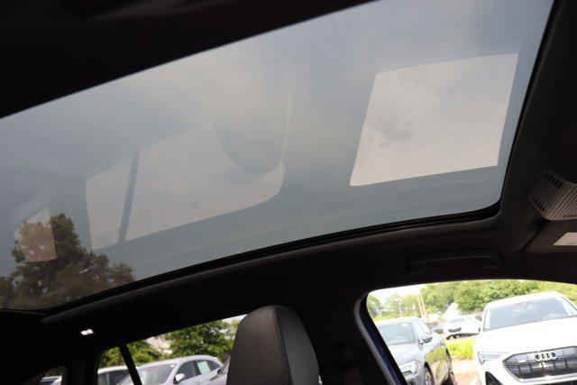 used 2021 Volkswagen ID.4 car, priced at $21,995
