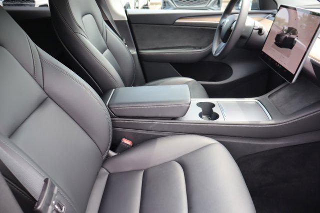 used 2023 Tesla Model Y car, priced at $33,995