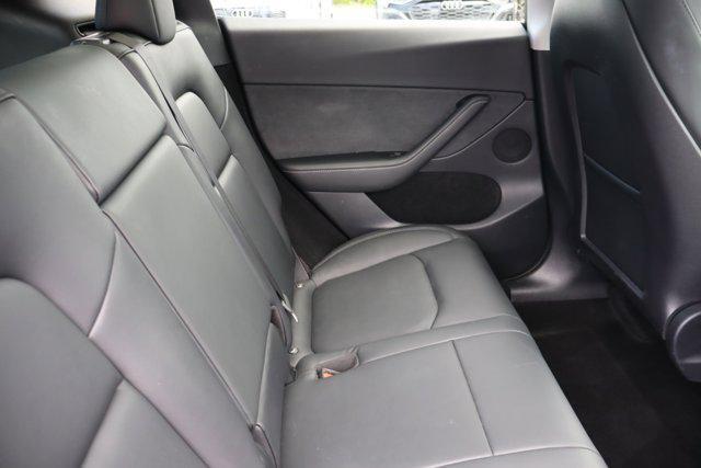 used 2023 Tesla Model Y car, priced at $33,995