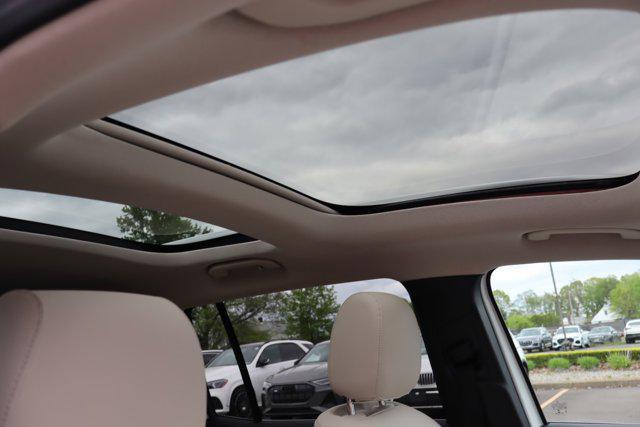 used 2021 Mercedes-Benz GLB 250 car, priced at $25,995