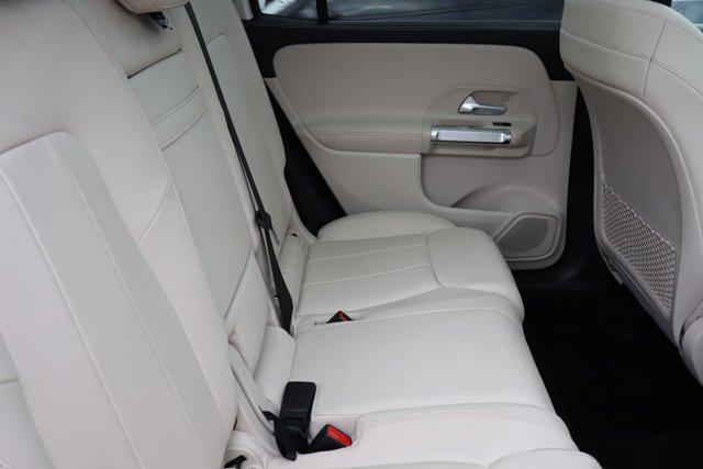 used 2021 Mercedes-Benz GLB 250 car, priced at $25,995
