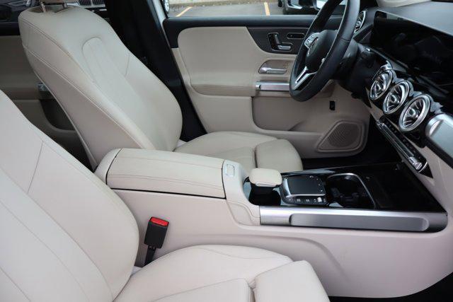used 2021 Mercedes-Benz GLB 250 car, priced at $25,995