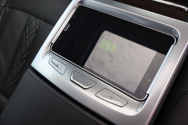 used 2021 BMW 745e car, priced at $48,995