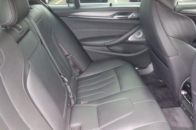 used 2020 BMW M5 car, priced at $74,660