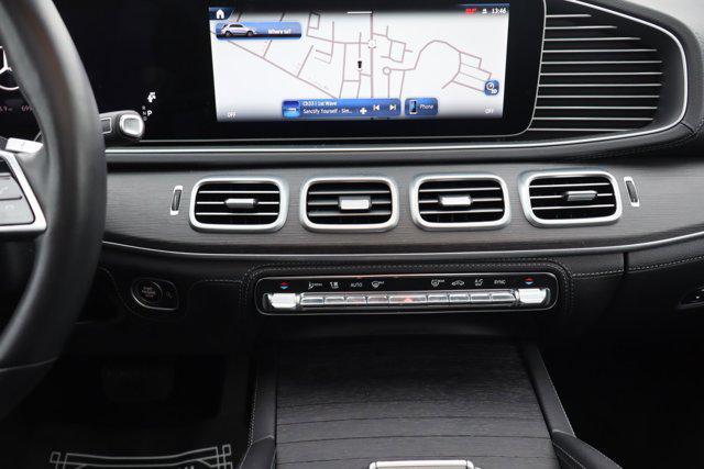 used 2024 Mercedes-Benz GLE 450 car, priced at $66,995