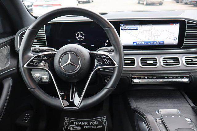 used 2024 Mercedes-Benz GLE 450 car, priced at $66,995