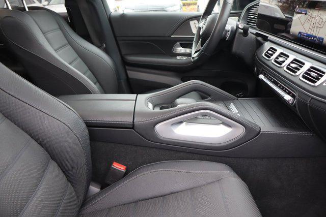 used 2024 Mercedes-Benz GLE 450 car, priced at $66,995