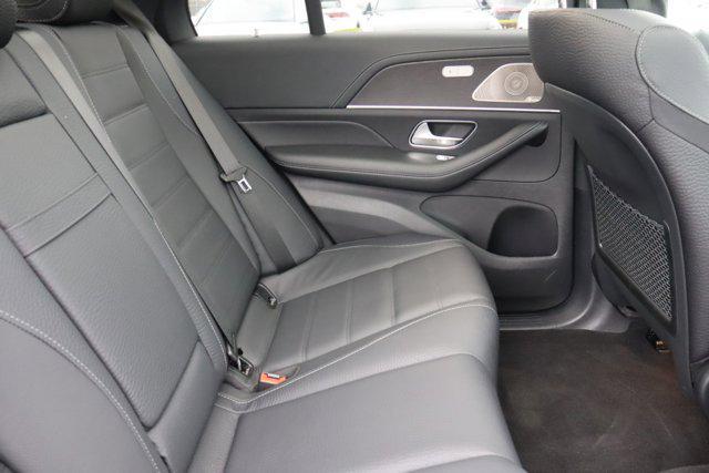 used 2024 Mercedes-Benz GLE 450 car, priced at $66,995