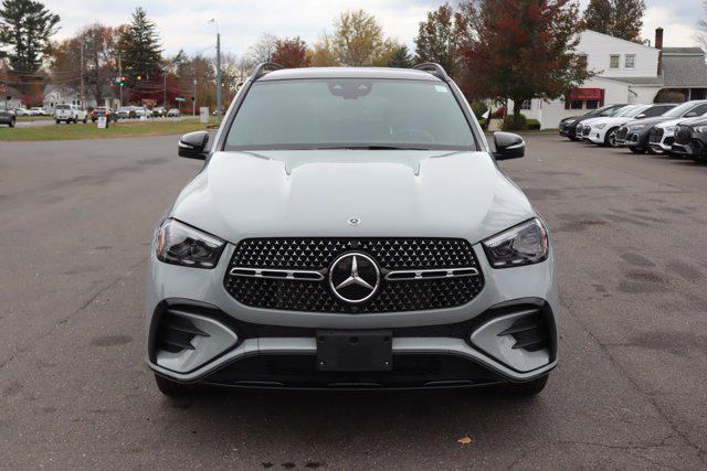 used 2024 Mercedes-Benz GLE 450 car, priced at $66,995