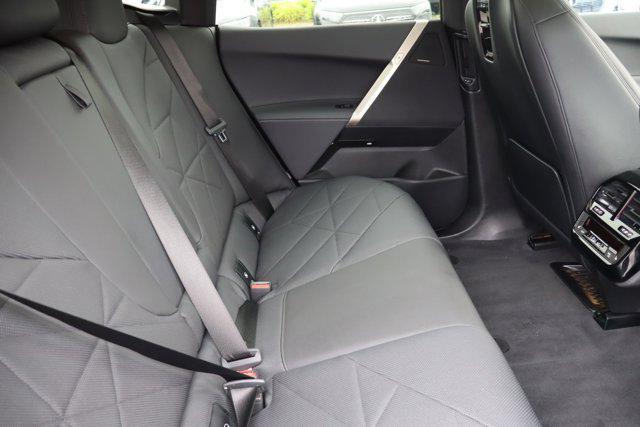 used 2022 BMW iX car, priced at $46,400