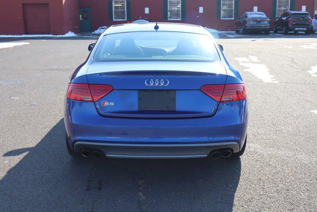 used 2016 Audi S5 car, priced at $24,995