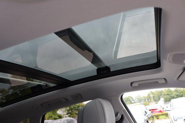 used 2022 Audi Q5 car, priced at $31,888