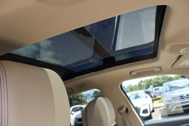 used 2021 Audi Q5 car, priced at $26,995