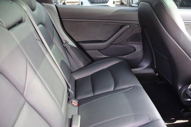 used 2018 Tesla Model 3 car, priced at $21,006