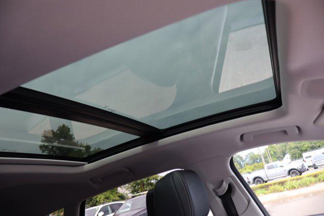 used 2024 Audi Q8 e-tron car, priced at $33,995