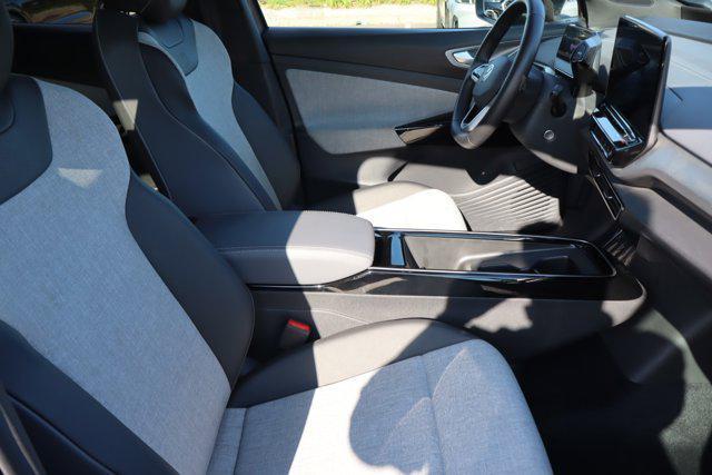 used 2023 Volkswagen ID.4 car