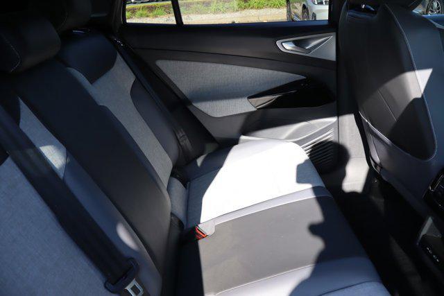 used 2023 Volkswagen ID.4 car