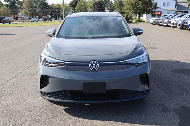 used 2023 Volkswagen ID.4 car