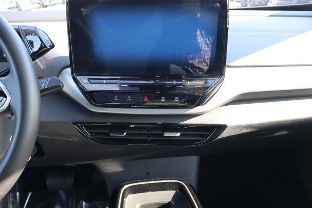 used 2023 Volkswagen ID.4 car