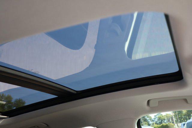 used 2021 Audi e-tron car, priced at $24,495