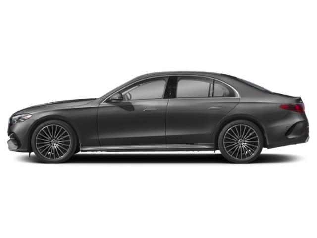 used 2024 Mercedes-Benz E-Class car
