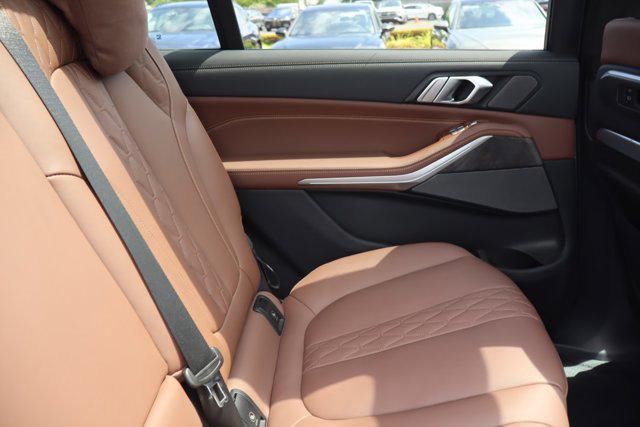 used 2024 BMW X7 car, priced at $89,995