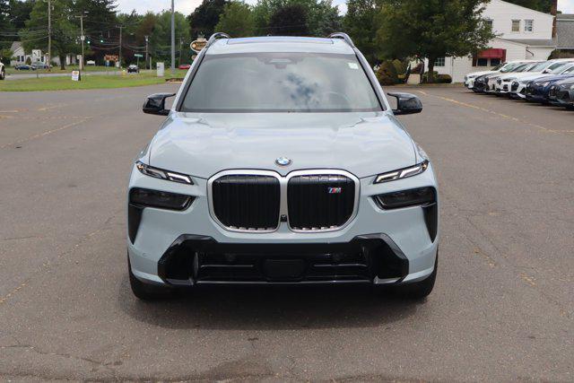 used 2024 BMW X7 car, priced at $89,995