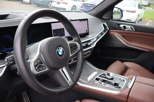 used 2024 BMW X7 car, priced at $89,995