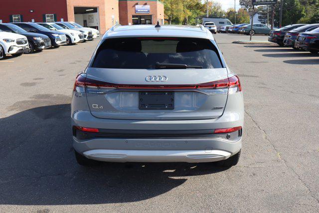 used 2022 Audi e-tron car, priced at $22,995