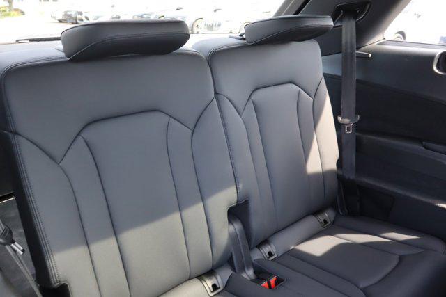 used 2025 Audi Q7 car, priced at $47,995
