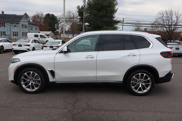 used 2026 BMW X5 car, priced at $65,995
