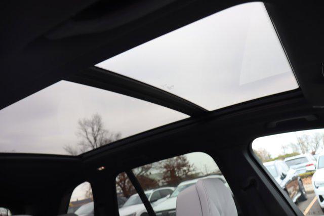 used 2026 BMW X5 car, priced at $65,995
