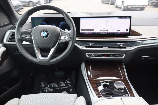 used 2026 BMW X5 car, priced at $65,995