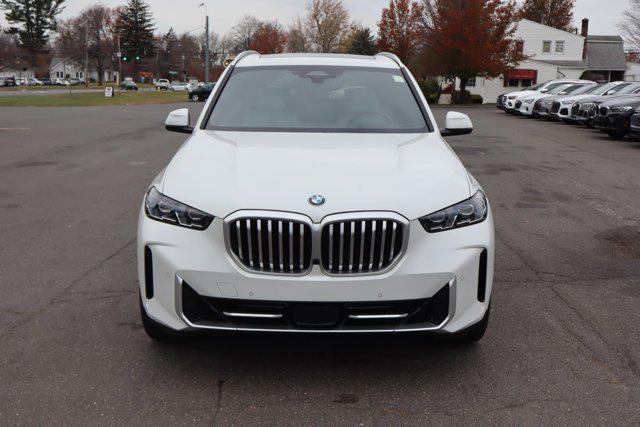 used 2026 BMW X5 car, priced at $65,995