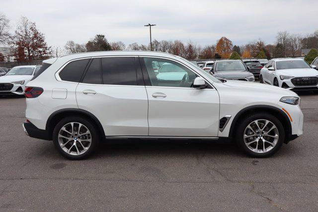 used 2026 BMW X5 car, priced at $65,995