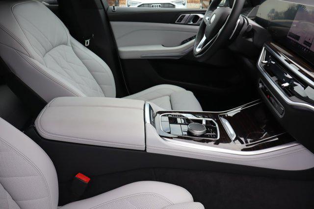 used 2026 BMW X5 car, priced at $65,995