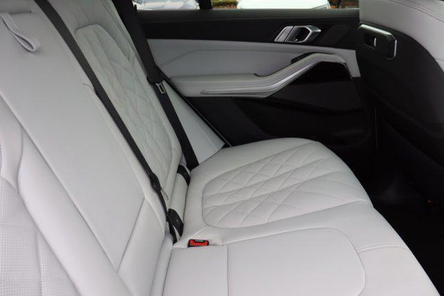 used 2026 BMW X5 car, priced at $65,995
