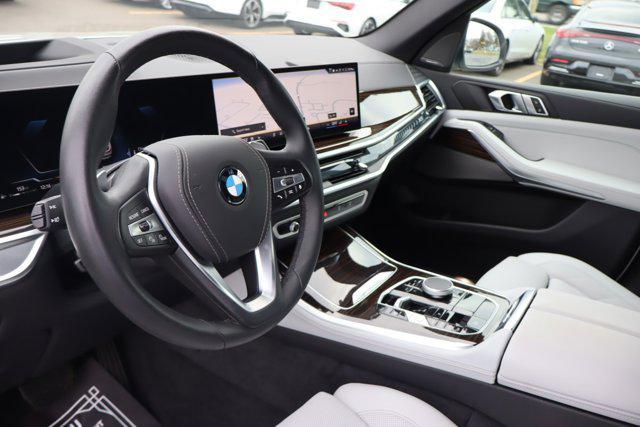 used 2026 BMW X5 car, priced at $65,995