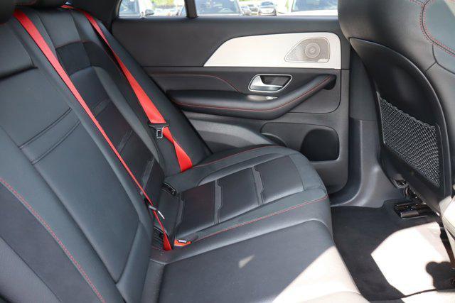 used 2023 Mercedes-Benz AMG GLE 53 car, priced at $64,995