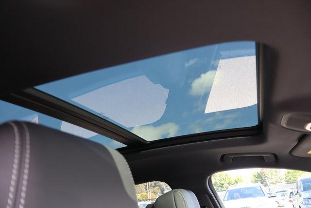 used 2024 Audi Q8 e-tron car, priced at $40,888