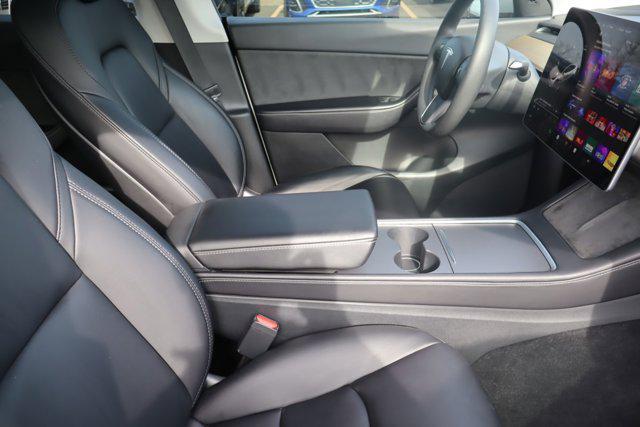 used 2022 Tesla Model Y car, priced at $31,777