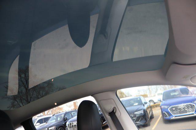 used 2022 Tesla Model Y car, priced at $31,777