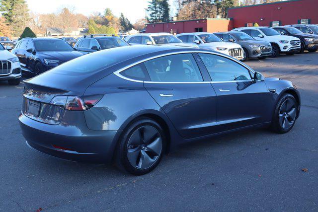 used 2019 Tesla Model 3 car, priced at $24,000