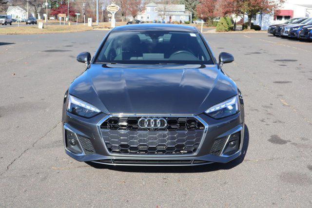 used 2021 Audi A5 Sportback car, priced at $26,888