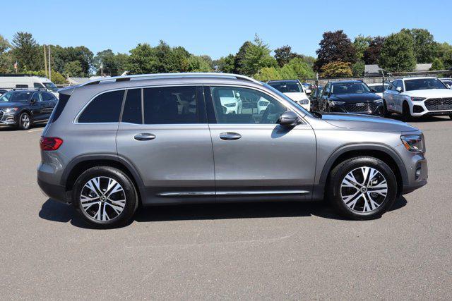 used 2024 Mercedes-Benz GLB 250 car, priced at $32,995