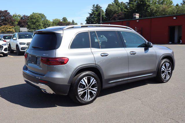 used 2024 Mercedes-Benz GLB 250 car, priced at $32,995