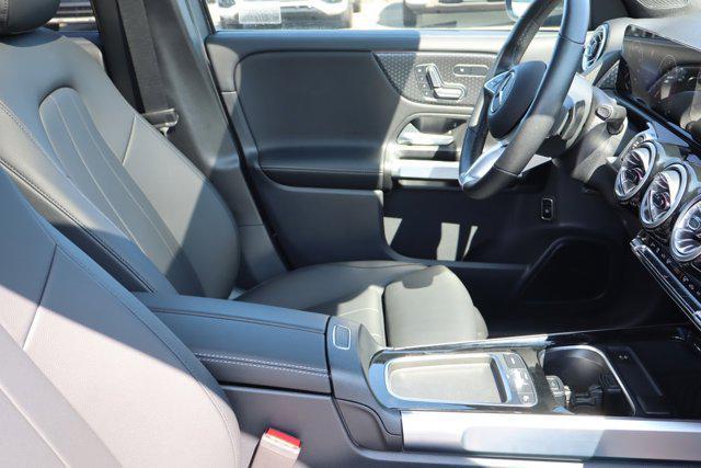 used 2024 Mercedes-Benz GLB 250 car, priced at $32,995