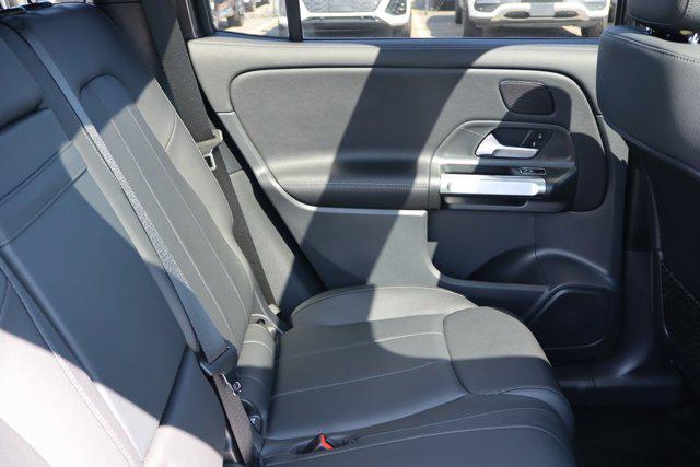 used 2024 Mercedes-Benz GLB 250 car, priced at $32,995